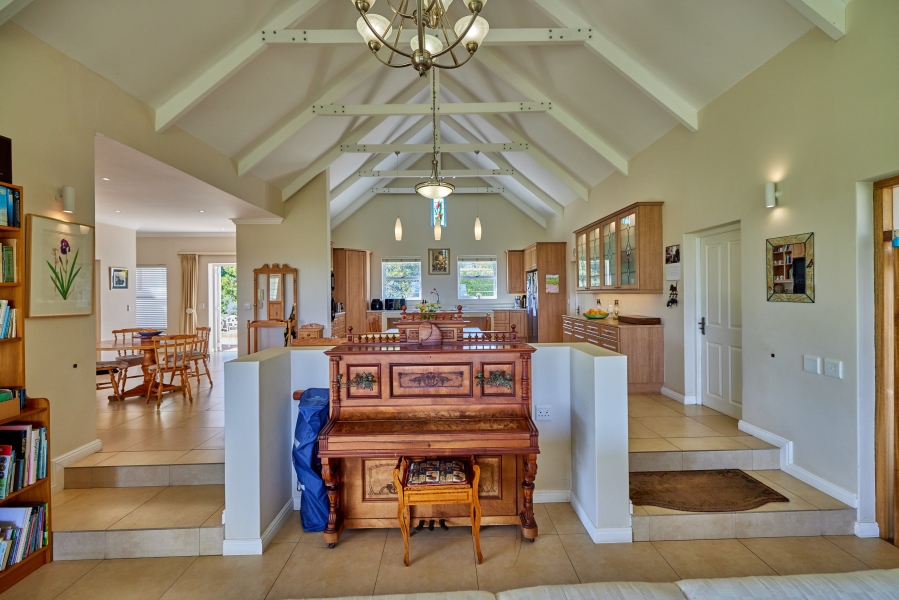 3 Bedroom Property for Sale in Crofters Valley Western Cape
